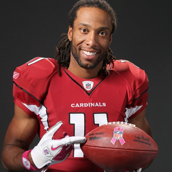 Larry Fitzgerald