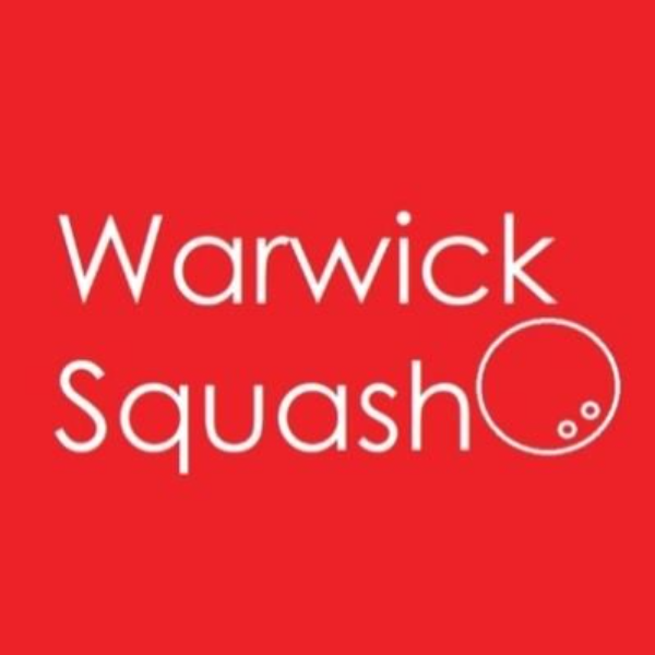 Warwick Squash Inter-Uni