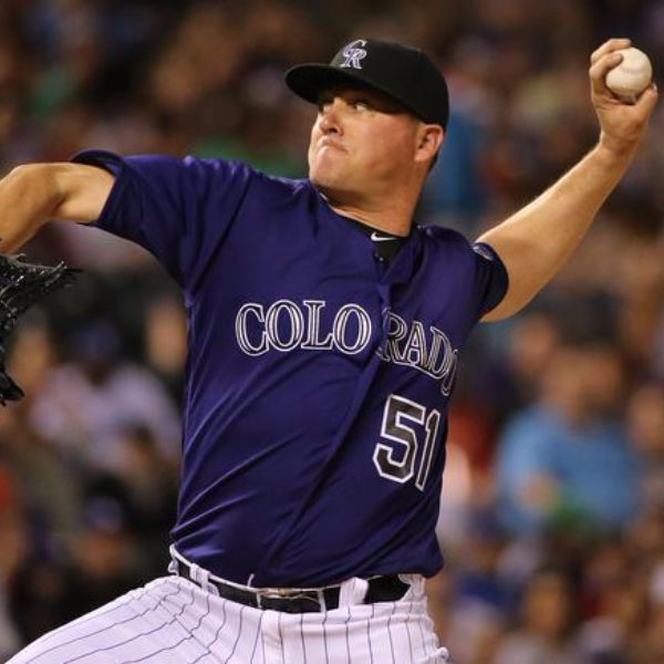 Jake McGee