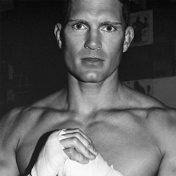 Stephen Thompson