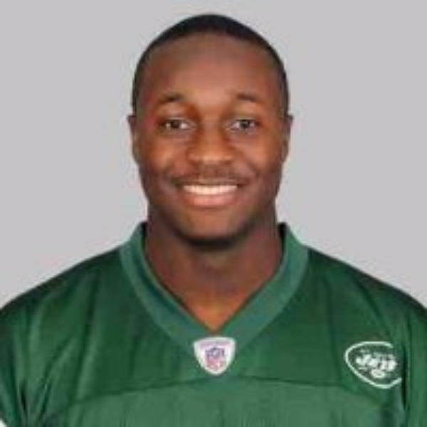 Bilal Powell