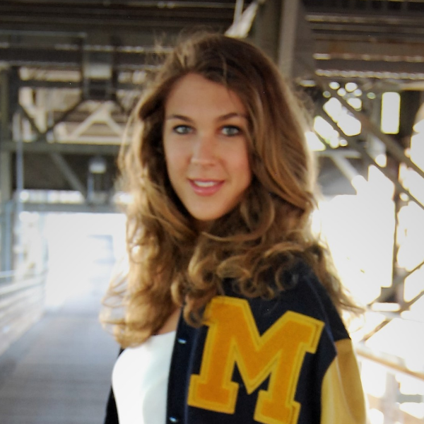 Jenna Rosenthal
