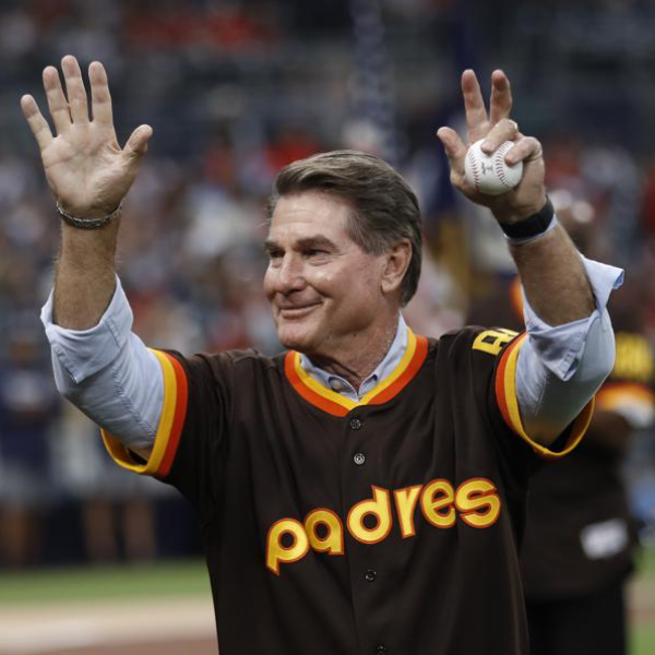 Steve Garvey