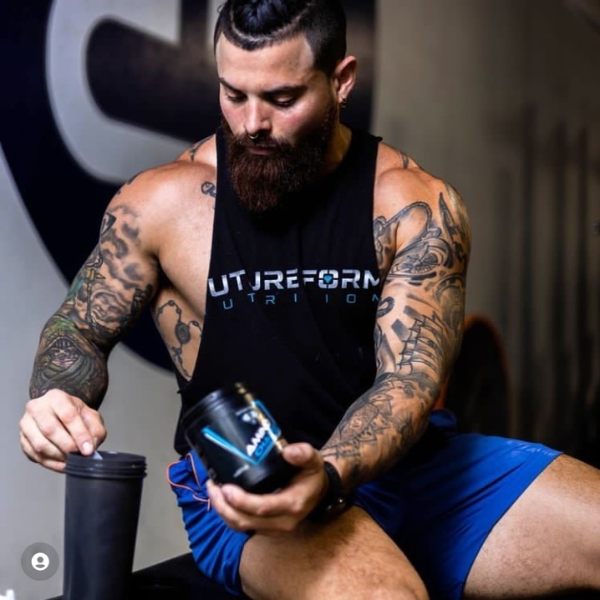 Joel Marietti