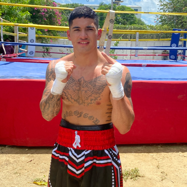 Mario Herrera