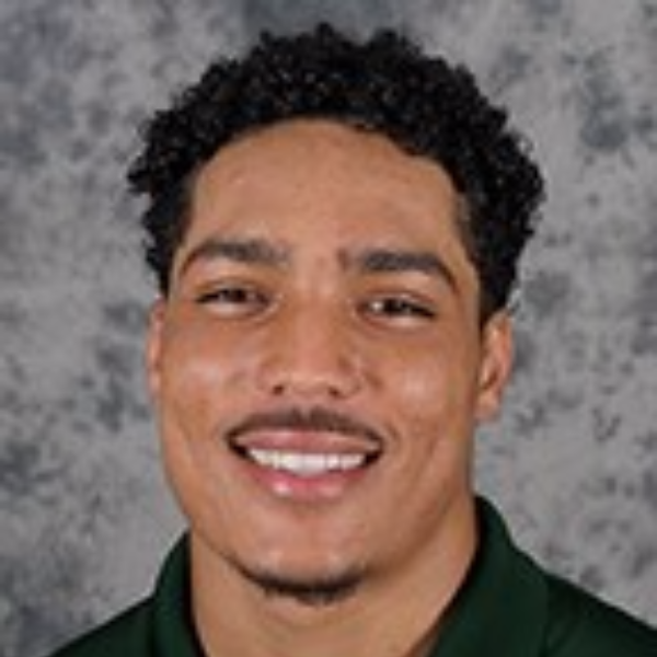 Jalen Rogers
