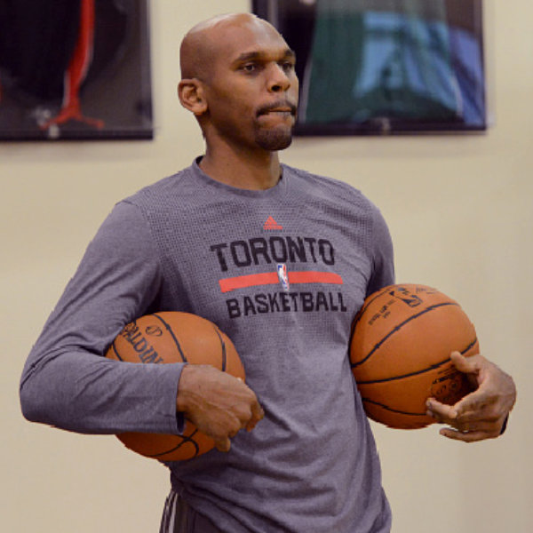 Jerry Stackhouse