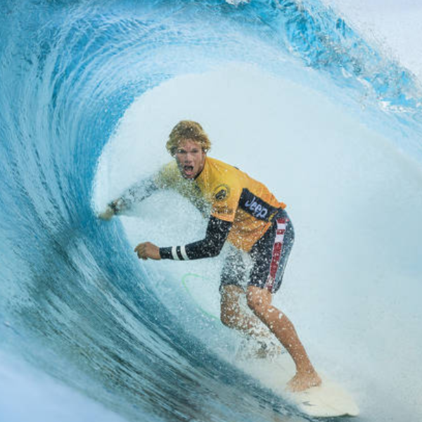 John Florence