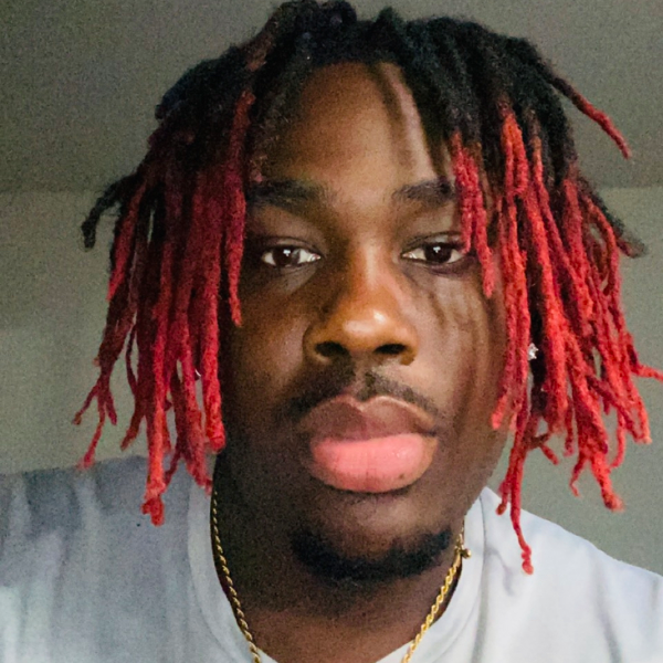 ShaiQuan Ayers