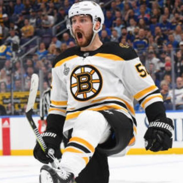 Sean Kuraly