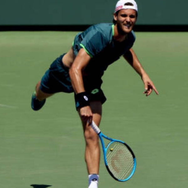 João Sousa