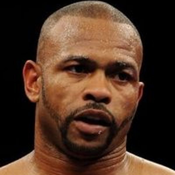 Roy Jones, Jr