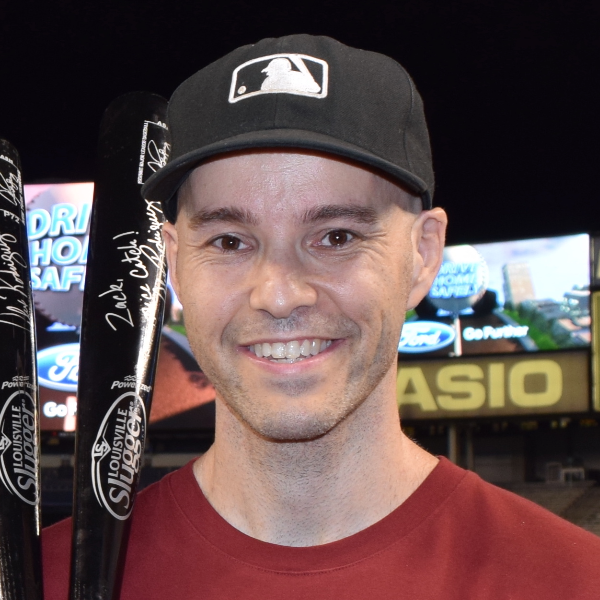 Zack Hample