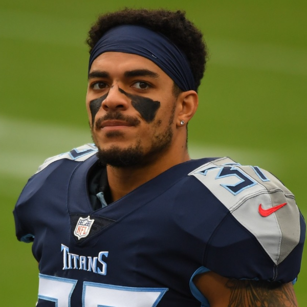 Amani Hooker
