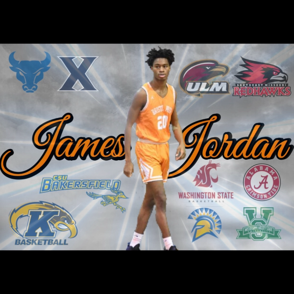 James Jordan