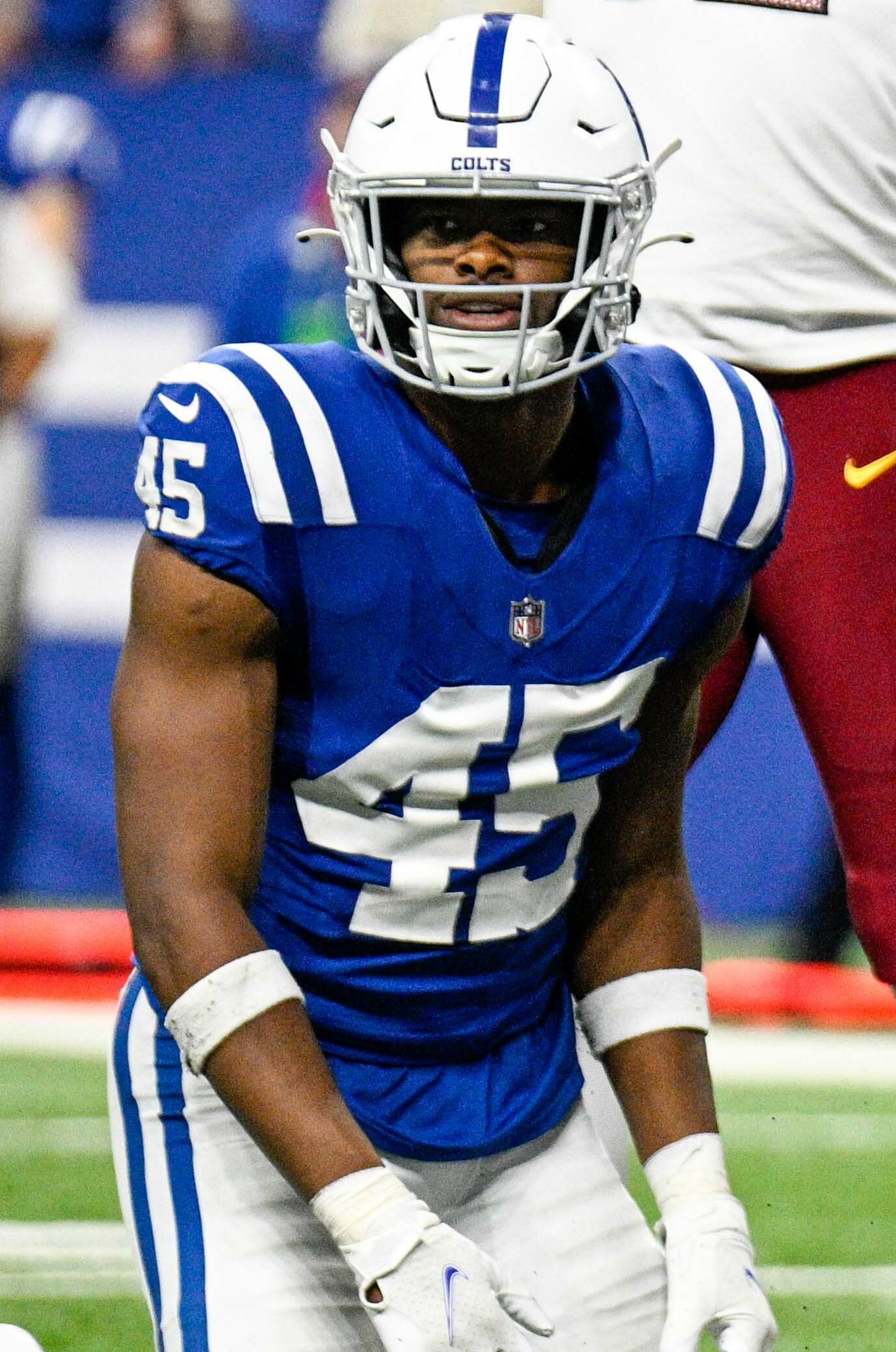 E. Speed