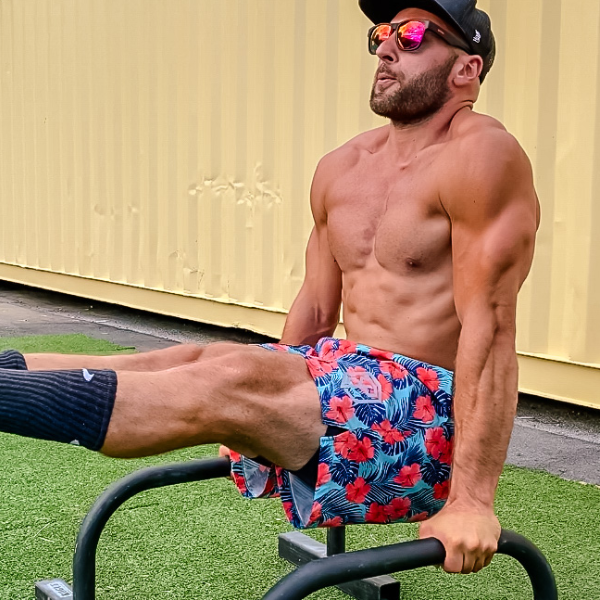 Erik Zeyher
