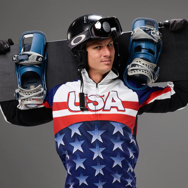 Evan Strong