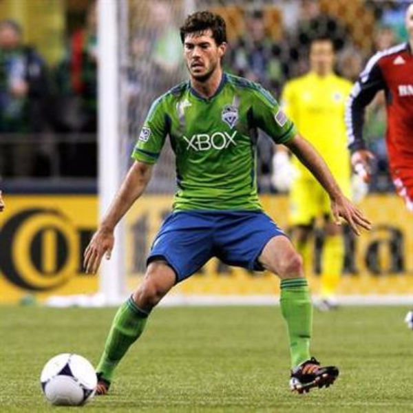 Brad Evans