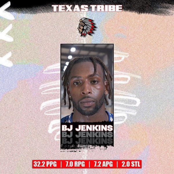 BJ Jenkins