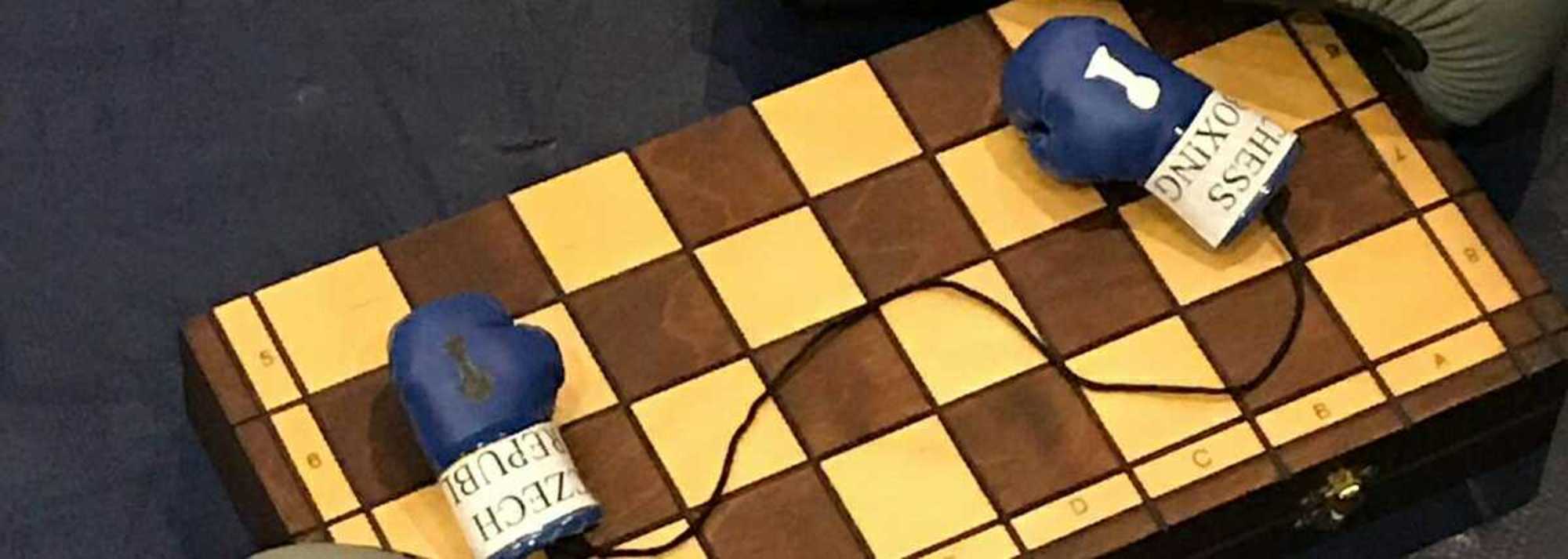 Group Header Image