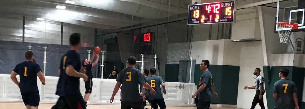 Basketball Open Gym | Phield House Basketball Open Gym | Phield House