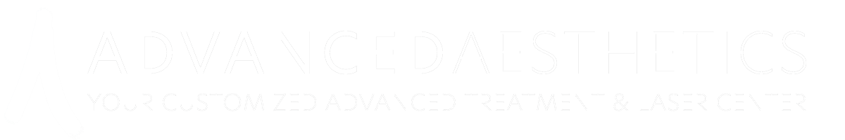 Advanced Aesthetics Medical Spa & Laser Center logo