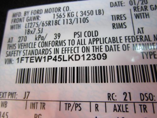 Bid Detail