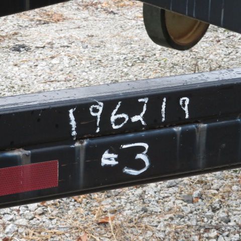 DEVISE WORKS／HARE BRIDGE Bid Detail