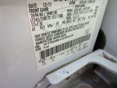 Bid Detail