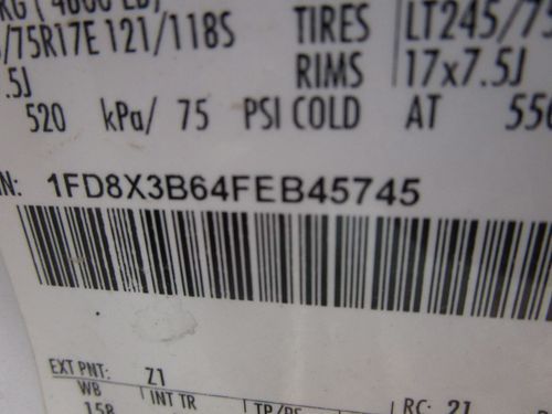 Bid Detail