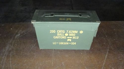 Item Detail - Pennsylvania Surplus