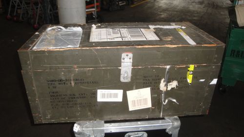 Item Detail - Pennsylvania Surplus