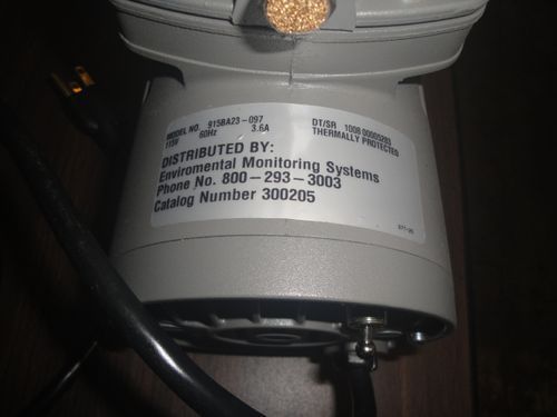 Item Detail - Pennsylvania Surplus