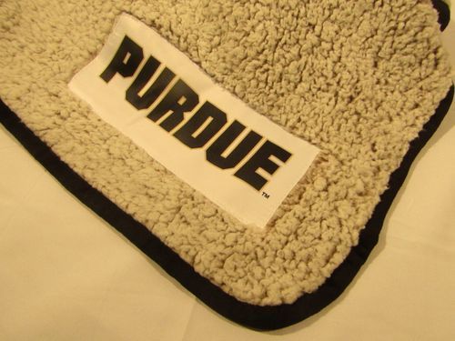 Item Detail - Purdue