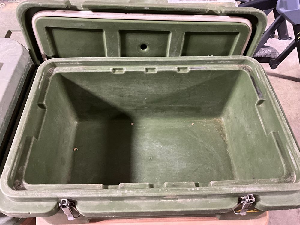 Item Detail - TEXAS FEDERAL SURPLUS