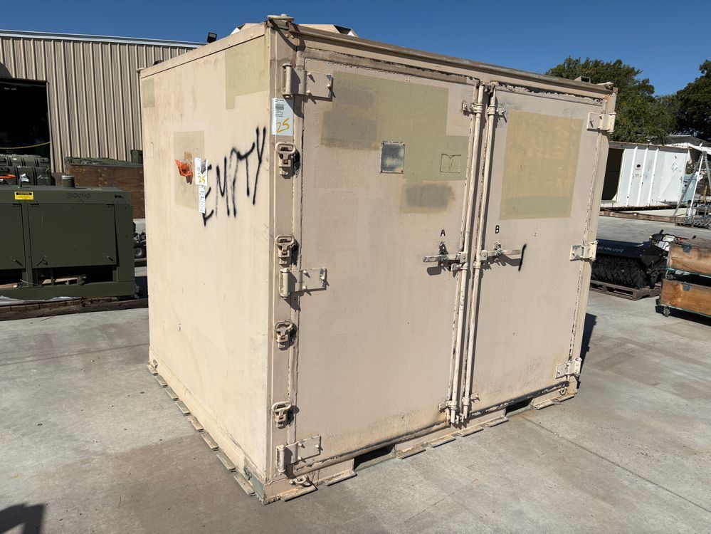 Item Detail - TEXAS FEDERAL SURPLUS