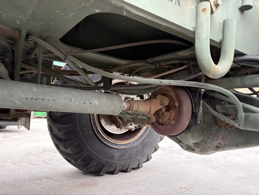 Item Detail - TEXAS FEDERAL SURPLUS