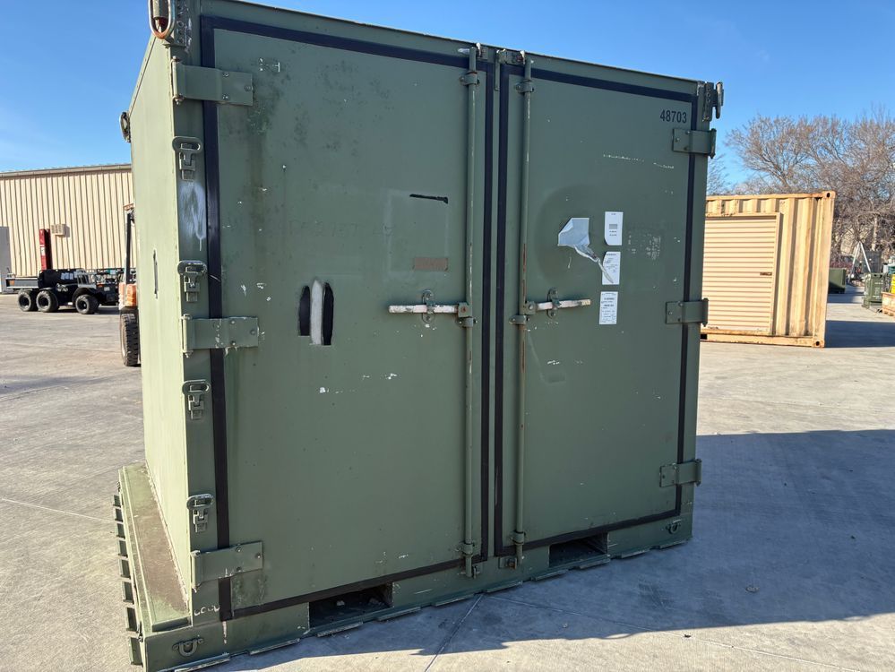 Item Detail - TEXAS FEDERAL SURPLUS