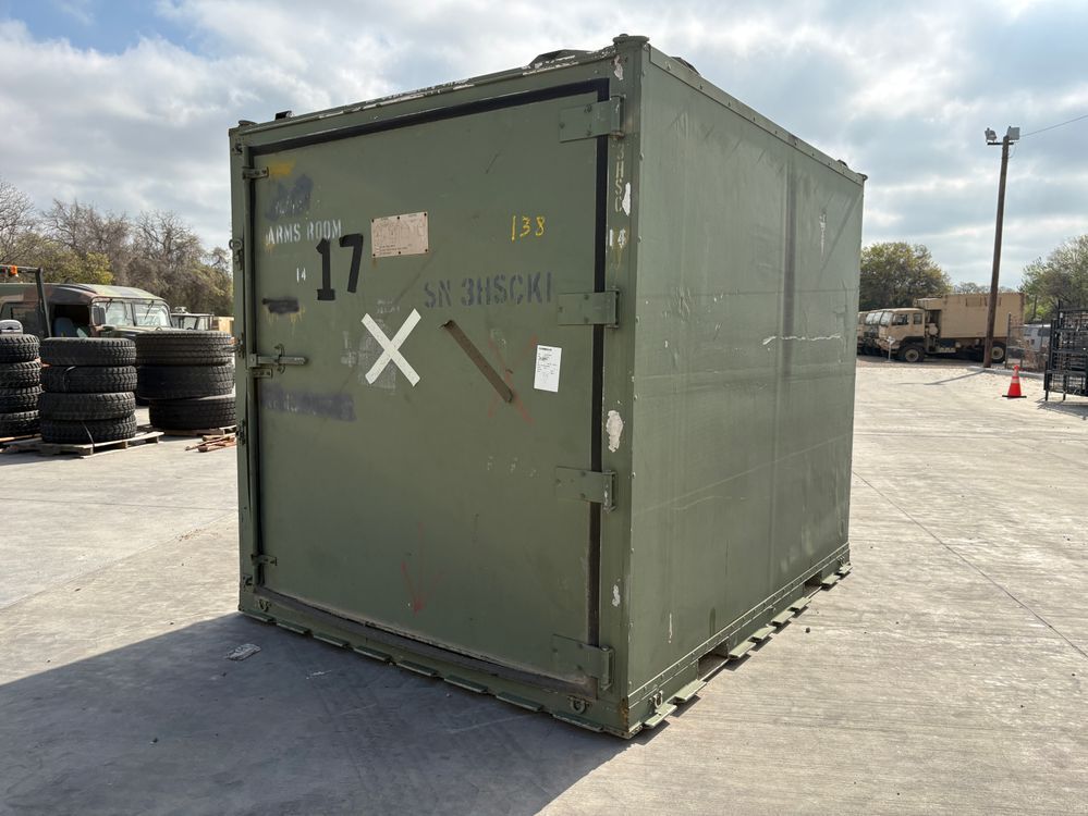 Item Detail - TEXAS FEDERAL SURPLUS