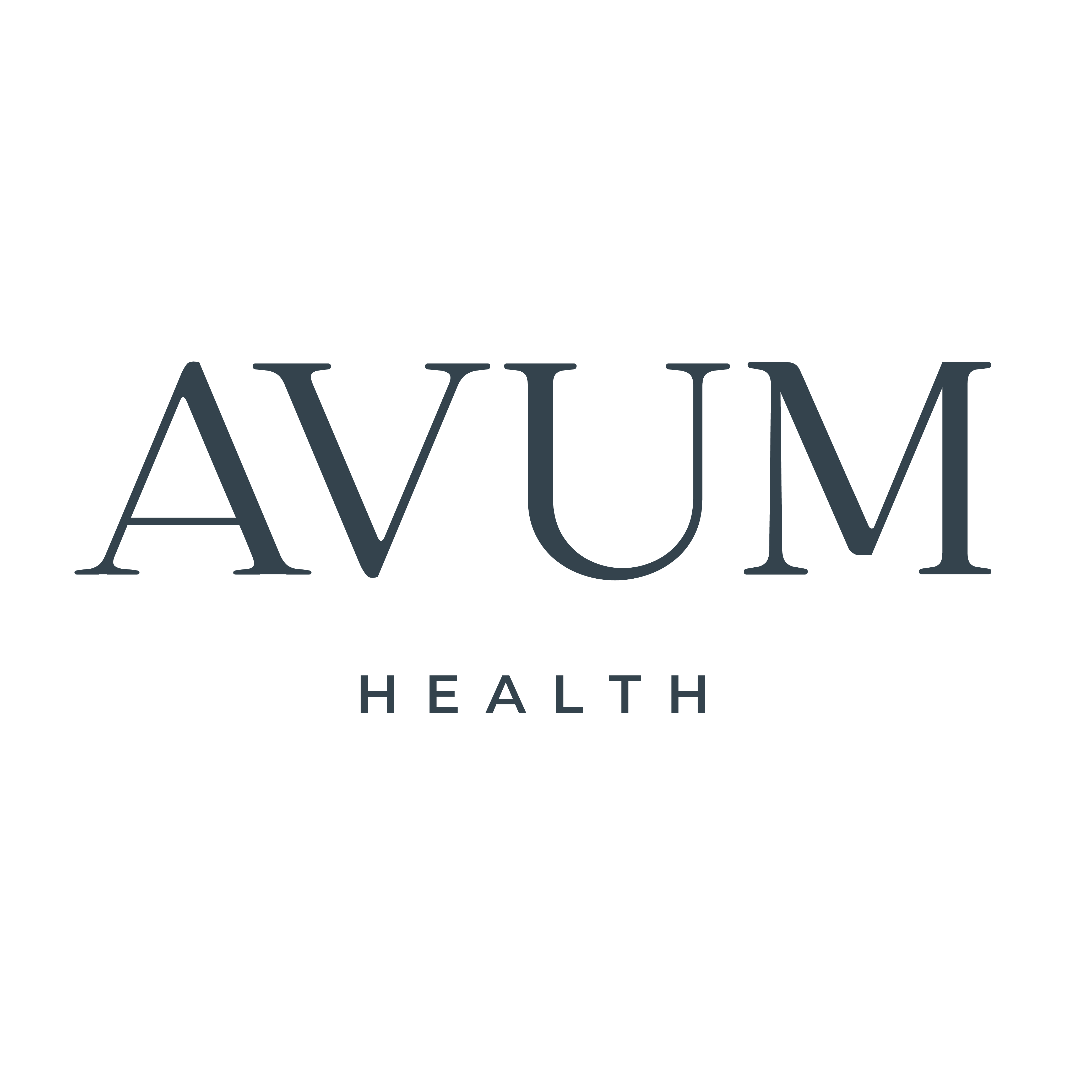 AVUM Health