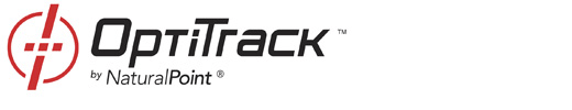 OptiTrack by NaturalPoint