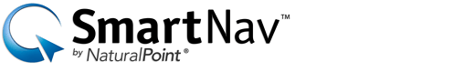 SmartNav by NaturalPoint