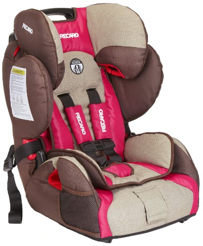 recaro prosport