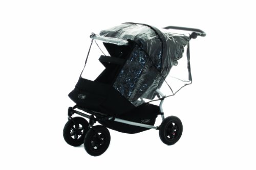slimline double buggy