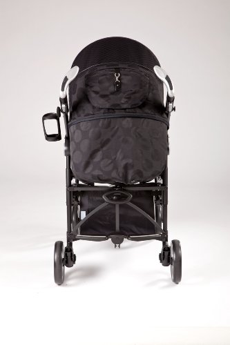 peg perego switch four stroller