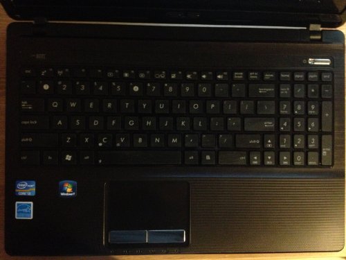 Asus K53e 1bsx 15 6 Laptop I5 2450m 2 5ghz 4gb 500gb Windows 7 Home Check Back Soon Blinq
