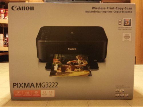 canon pixma mg3222 wireless color photo printer with scanner and copier