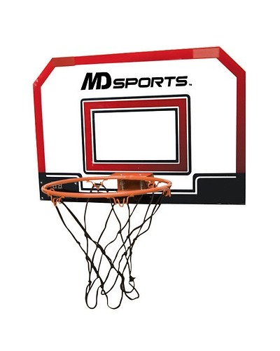 md sports electronic basketball game