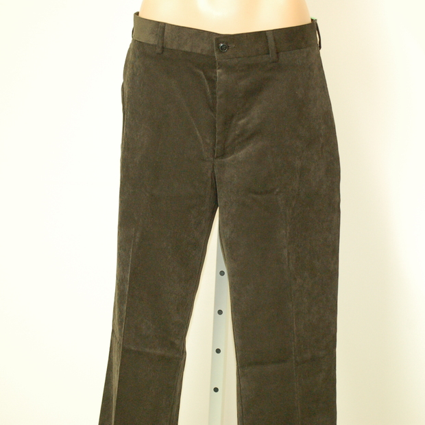 perry ellis corduroy pants